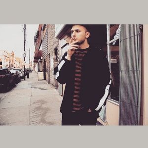 Meet your Posher, Alec